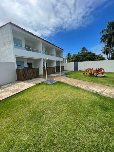 Hostal Flat �gua Dos Milagres