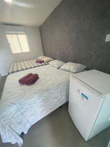 Hostal Flat �gua Dos Milagres