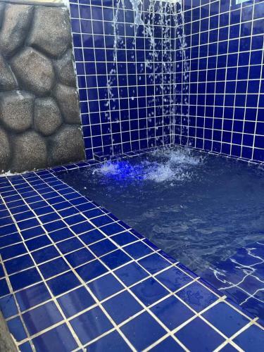 Hostal Flat �gua Dos Milagres