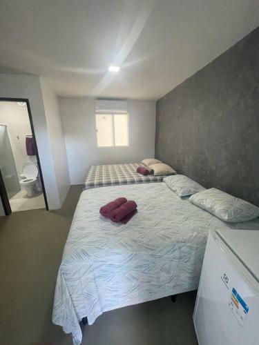Hostal Flat �gua Dos Milagres