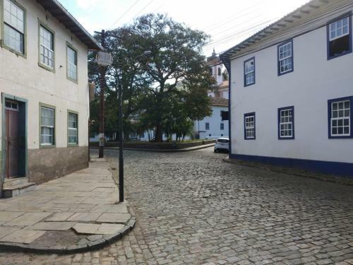 Casa Pr�xima Ao Centro De Conven��es Da Ufop