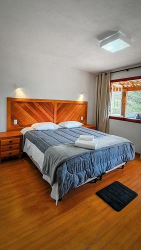 Lodge Recanto Serra Do Trov�o