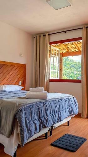 Lodge Recanto Serra Do Trov�o