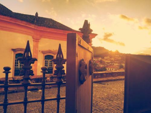 � Real Central Suite � Espa�o Inteiro Sem Cozinha