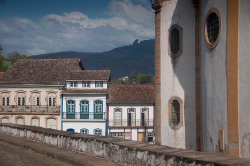 � Real Central Suite � Espa�o Inteiro Sem Cozinha