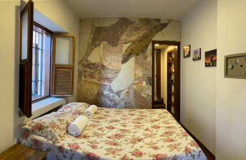 � Real Central Suite � Espa�o Inteiro Sem Cozinha