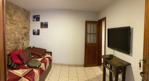 � Real Central Suite � Espa�o Inteiro Sem Cozinha