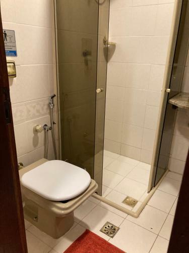 � Real Central Suite � Espa�o Inteiro Sem Cozinha