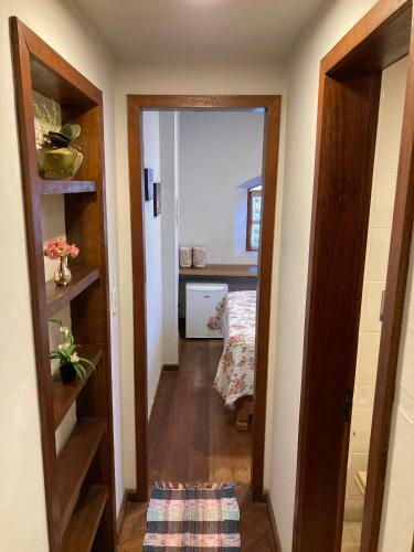 � Real Central Suite � Espa�o Inteiro Sem Cozinha