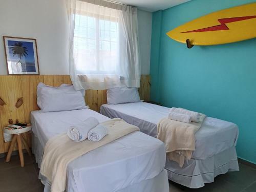 Villa Casa Serelepe, A Beira Mar Do Para�so.