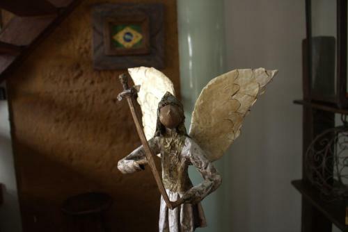 Posada Acapela Pousada