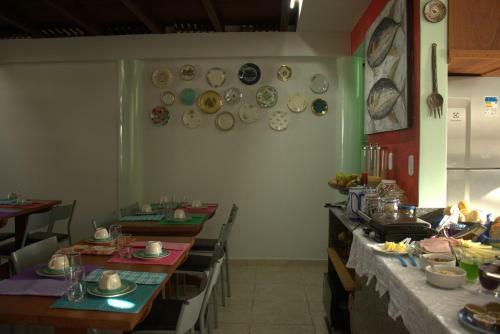 Posada Acapela Pousada