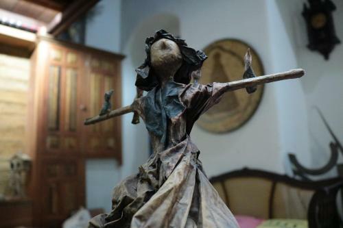 Posada Acapela Pousada