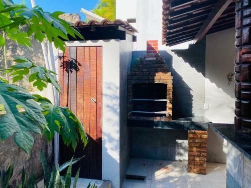 Vila Almirante - Casa Azul Marinho