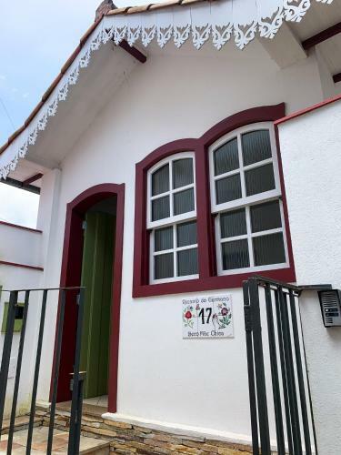 Casa Charmosa Na Barra