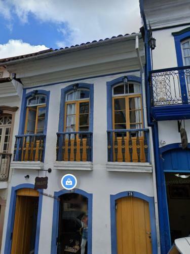 Casa Colonial