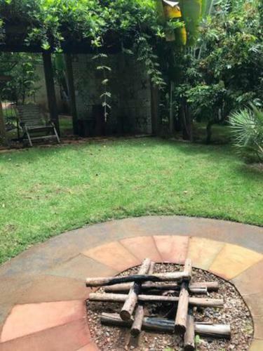 Macondo Rural