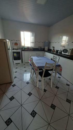 Aconchego Mineiro