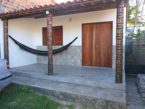 Casa Em Praia Marceneiro - Litoral Norte