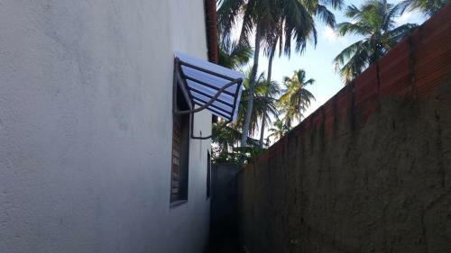 Casa Em Praia Marceneiro - Litoral Norte