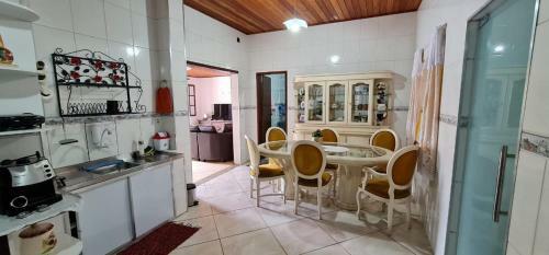 Apartamento Casa Ouro Preto