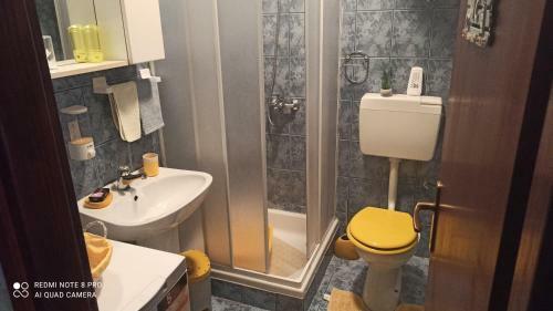 Apartmani Zute
