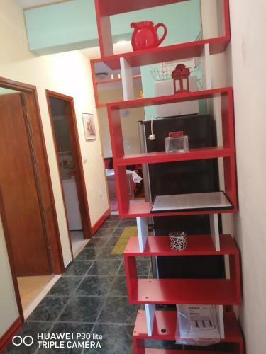 Apartmani Zute