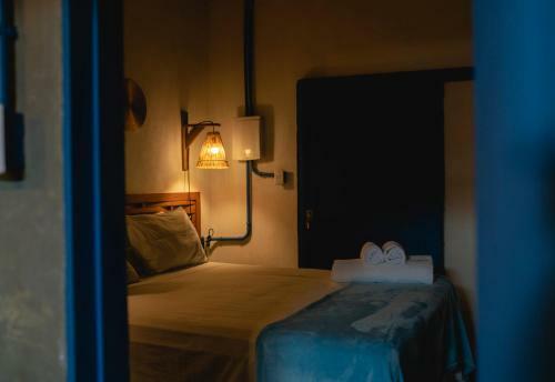 Hostal Tapiri Pousada - Rota Ecol�gica Dos Milagres