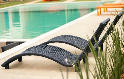 Hostal Tapiri Pousada - Rota Ecol�gica Dos Milagres
