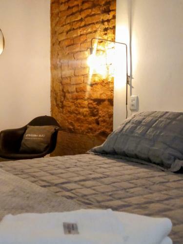 Apartamento Encanto Do Pilar