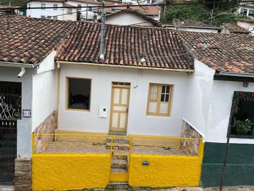 Cantinho Em Ouro Preto