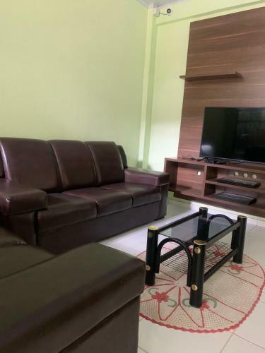 Hotel Pousada Souza Castro