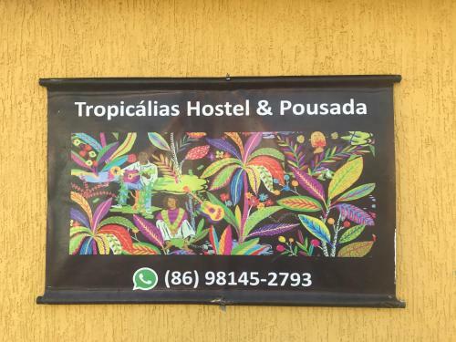 Posada Pousada Tropic�lias