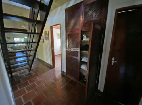Passa Quatro- Casa Inteira Rustica