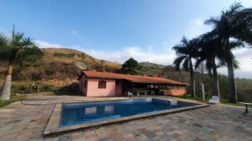 Posada Pousada Das Casuarinas