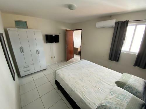 Apartamento Super Confort�vel E Bem Localizado.