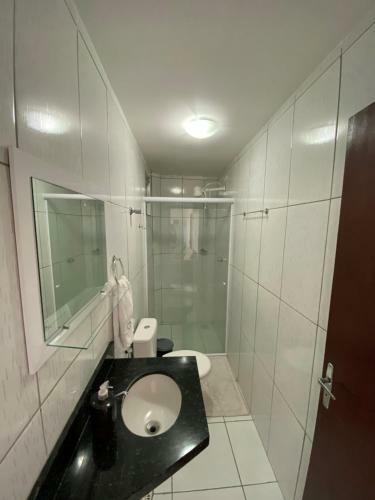 Apartamento Super Confort�vel E Bem Localizado.