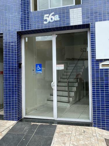 Apartamento Super Confort�vel E Bem Localizado.