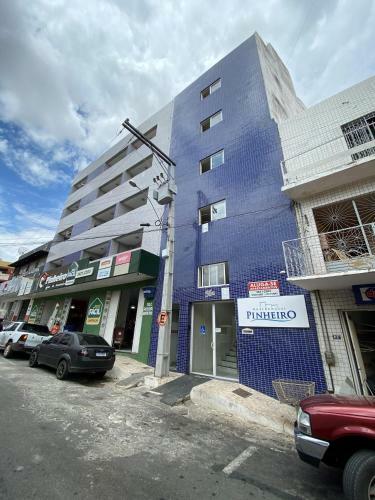 Apartamento Super Confort�vel E Bem Localizado.