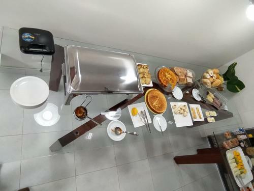 Hotel Aveiro