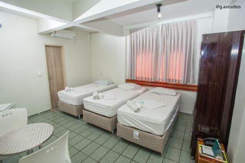 Hotel Zurique