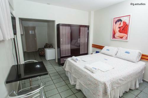 Hotel Zurique