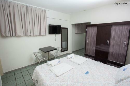 Hotel Zurique