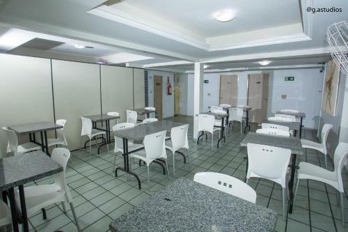 Hotel Zurique