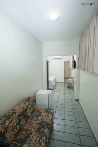Hotel Zurique