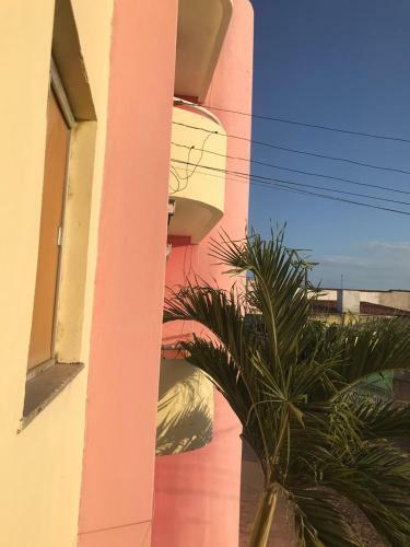 Hotel Mar Das Gaivotas