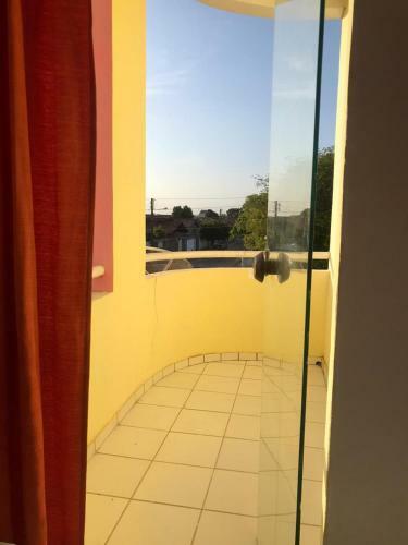Hotel Mar Das Gaivotas
