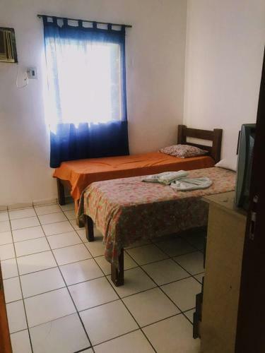 Hotel Mar Das Gaivotas