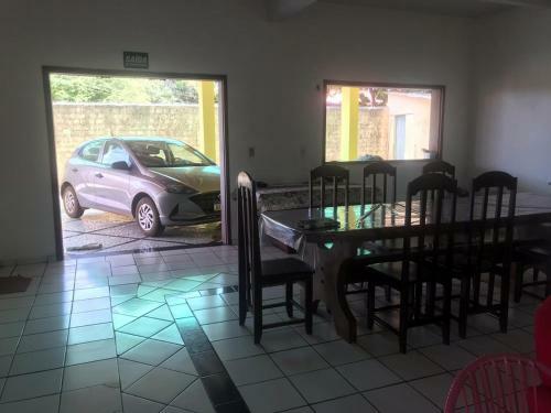 Hotel Mar Das Gaivotas