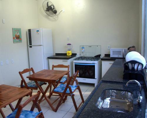Solar Hostel Parnaiba
